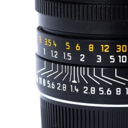 Brugt | Leica Summilux-M 35mm 1,4