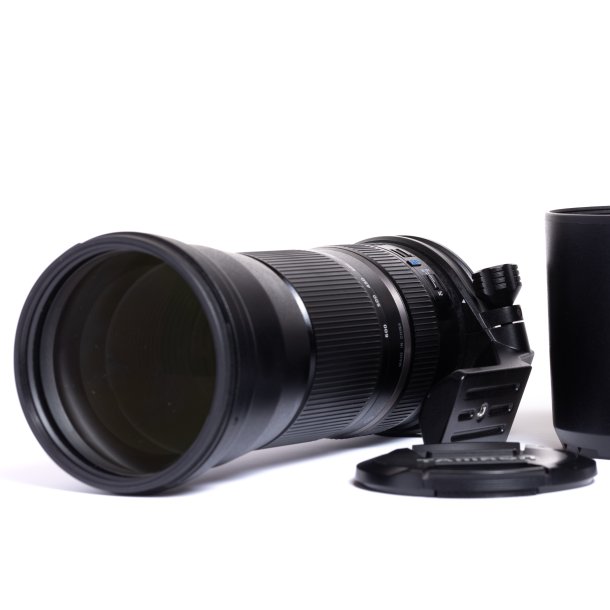 Brugt | Tamron 150-600 USD Di For NIKON 