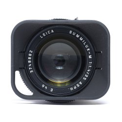 Brugt | Leica Summilux-M 35mm 1,4