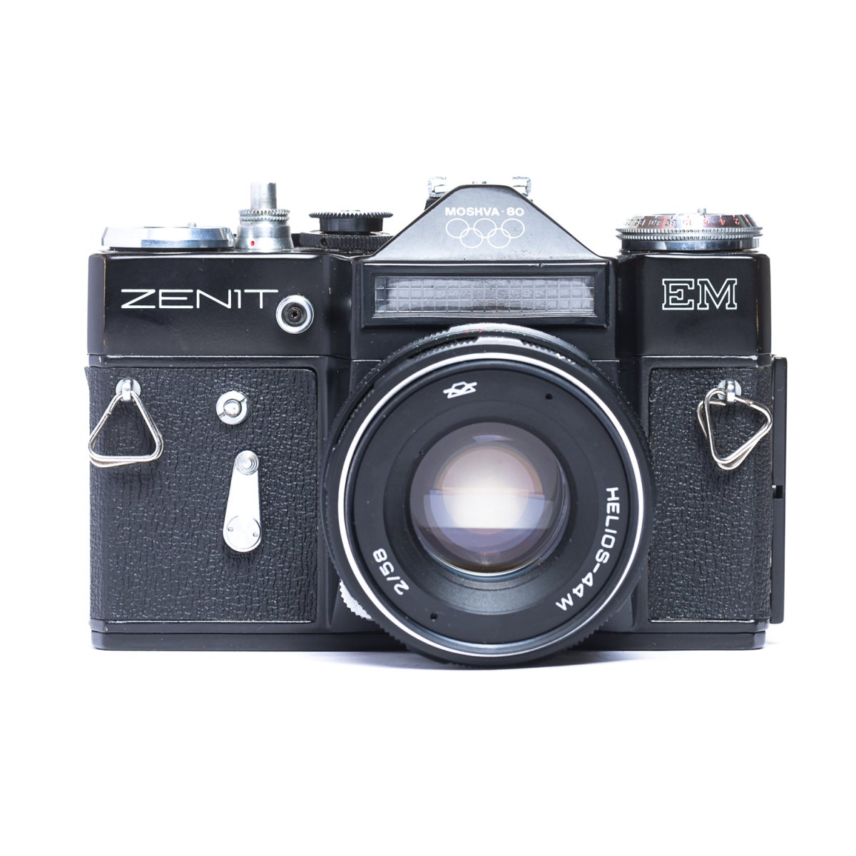 レア ZENIT-E MOSKVA 80 + HELIOS 44 2 58/2 Helios 44-2 2/58m lens from my Zenit-E : r/AnalogCommunity