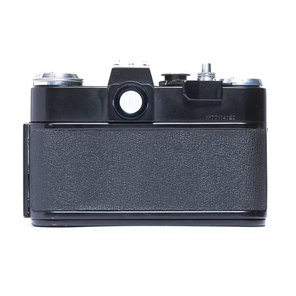 Brugt | Zenit EM Moskva 80 m. Helios 58mm F2.0