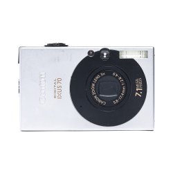 Brugt | Canon Ixus 70