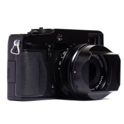 Brugt | Fuji X-Pro 1 m. 18mm 2,0