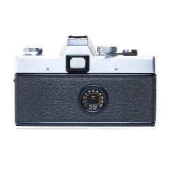 Brugt | Minolta SRT 100X m. 45mm