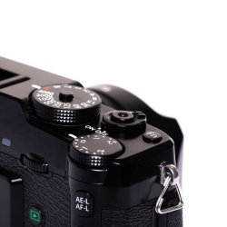 Brugt | Fuji X-Pro 1 m. 18mm 2,0