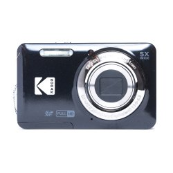 Kodak Pixpro FZ55 Sort 