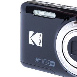 Kodak Pixpro FZ55 Sort 