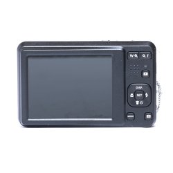 Kodak Pixpro FZ55 Sort 