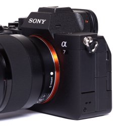 Brugt | Sony Alpha 7 Mark lV m 50mm 1,8