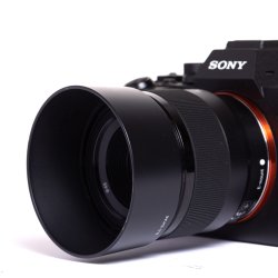 Brugt | Sony Alpha 7 Mark lV m 50mm 1,8