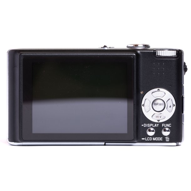 Brugt | Leica C-Lux 2