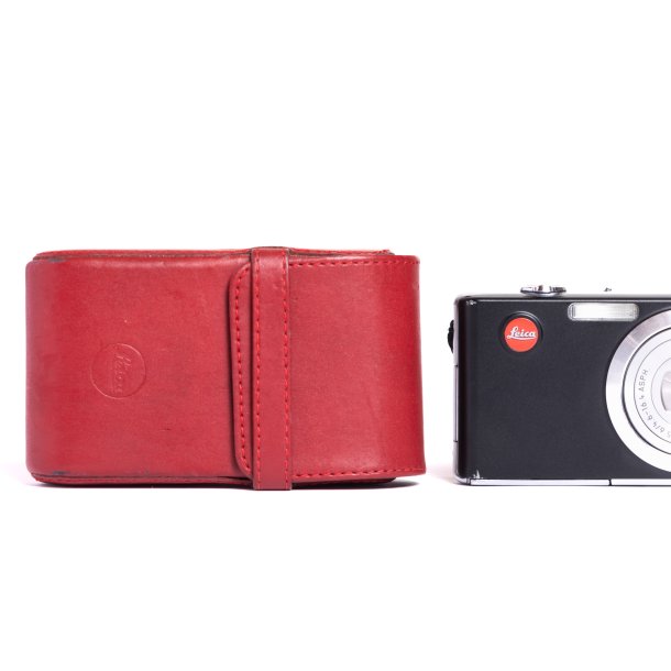 Brugt | Leica C-Lux 2