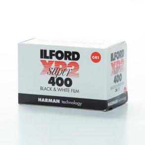 Ilford XP2 400 135/36