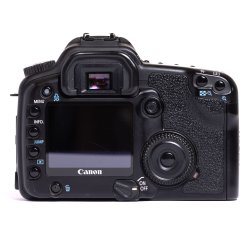 Brugt | Canon EOS 30D  hus