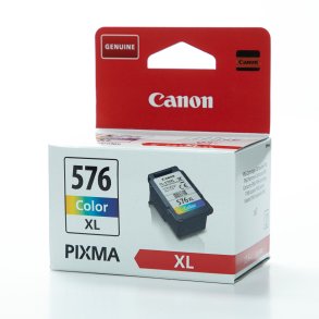Canon 576XL Color 