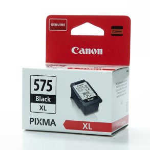 Canon 575XL Sort