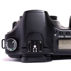 Brugt | Canon EOS 30D  hus