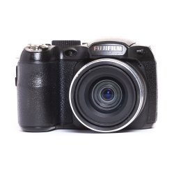 Brugt | Fujifilm Finepix S1600