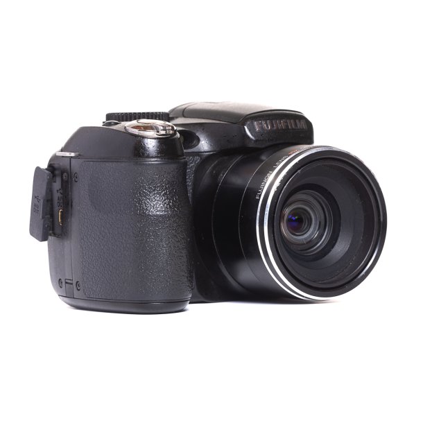 Brugt | Fujifilm Finepix S1600