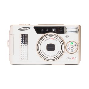 Brugt | Samsung Vega 70