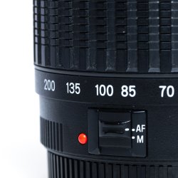 Brugt | Tamron 55-200 mm. F/4,0-5,6 Macro for Canon 