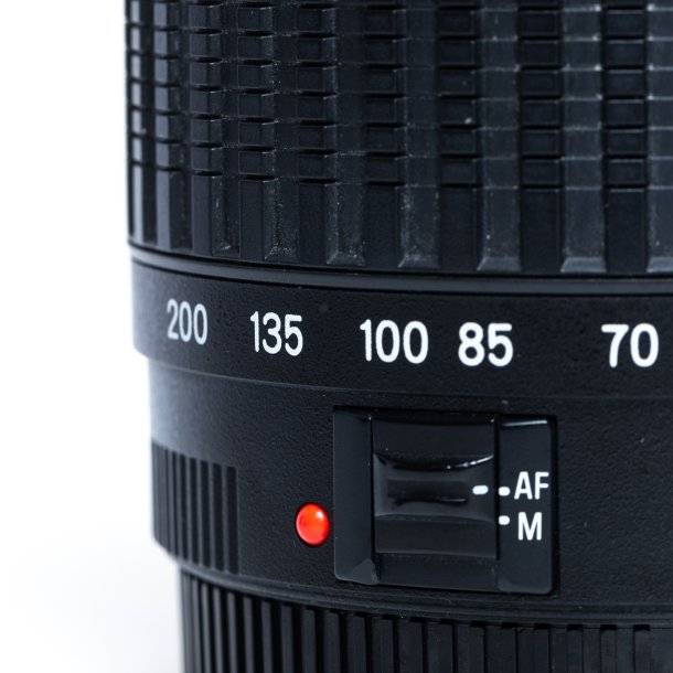 Brugt | Tamron 55-200 mm. F/4,0-5,6 Macro for Canon 