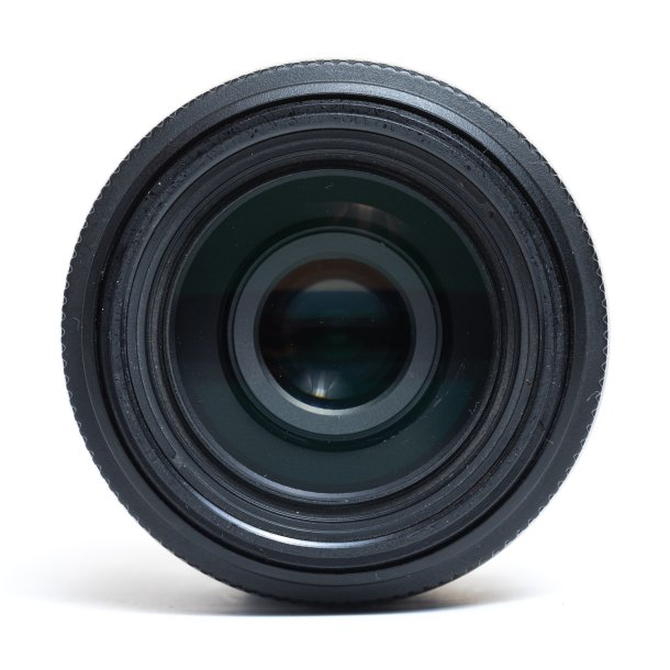 Brugt | Tamron 55-200 mm. F/4,0-5,6 Macro for Canon 