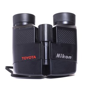 Brugt | Nikon 7x20 kikkert Toyota Edition