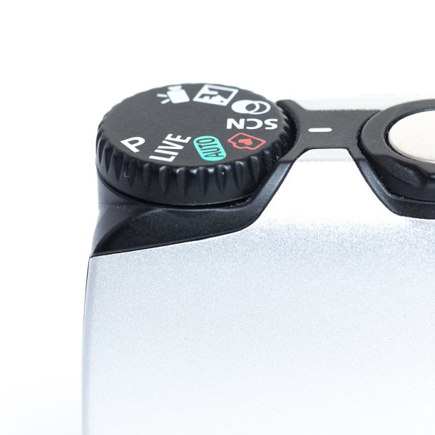 Brugt | Canon A3300 IS 5x zoom