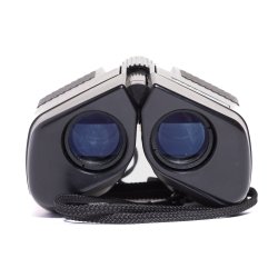 Brugt | Nikon 7x20 kikkert Toyota Edition