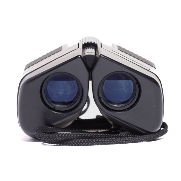 Brugt | Nikon 7x20 kikkert Toyota Edition