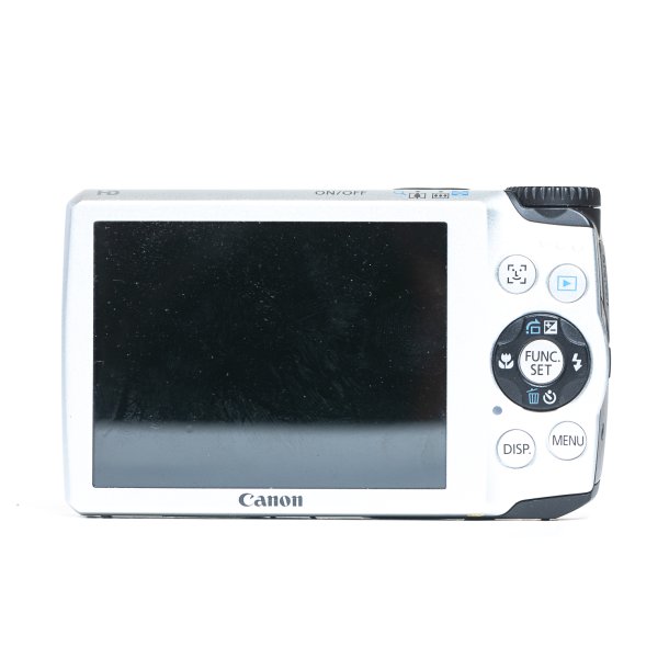 Brugt | Canon A3300 IS 5x zoom