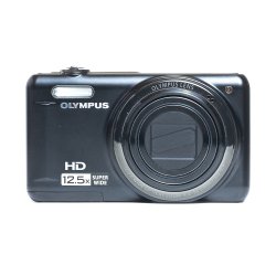Brugt | Olympus VR 320 12.5 x Zoom