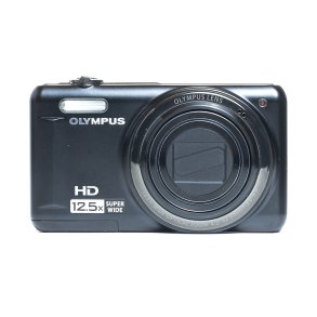 Brugt | Olympus VR 320 12.5 x Zoom