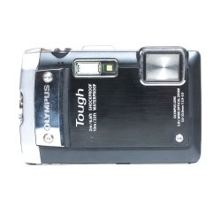 Brugt | Olympus Tough TG 810
