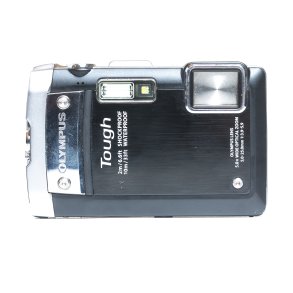 Brugt | Olympus Tough TG 810