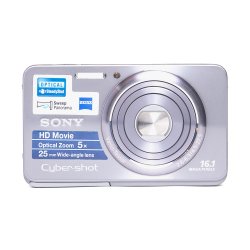 Brugt | Sony DSC V580