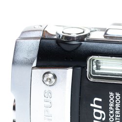 Brugt | Olympus Tough TG 810