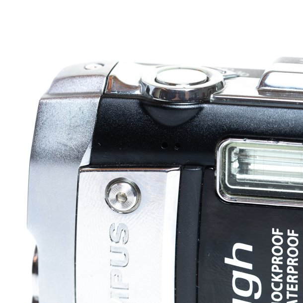 Brugt | Olympus Tough TG 810