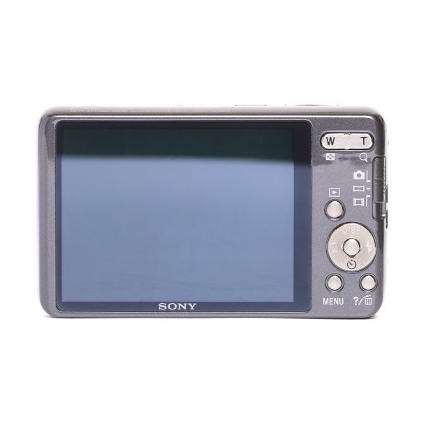 Brugt | Sony DSC V580