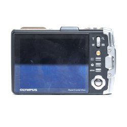 Brugt | Olympus Tough TG 810
