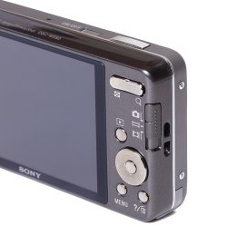 Brugt | Sony DSC V580