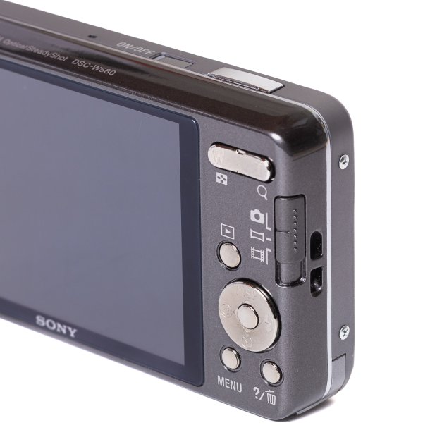 Brugt | Sony DSC V580