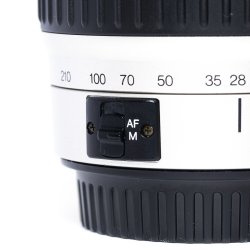 Brugt | Cosnin 28-210mm for Canon 