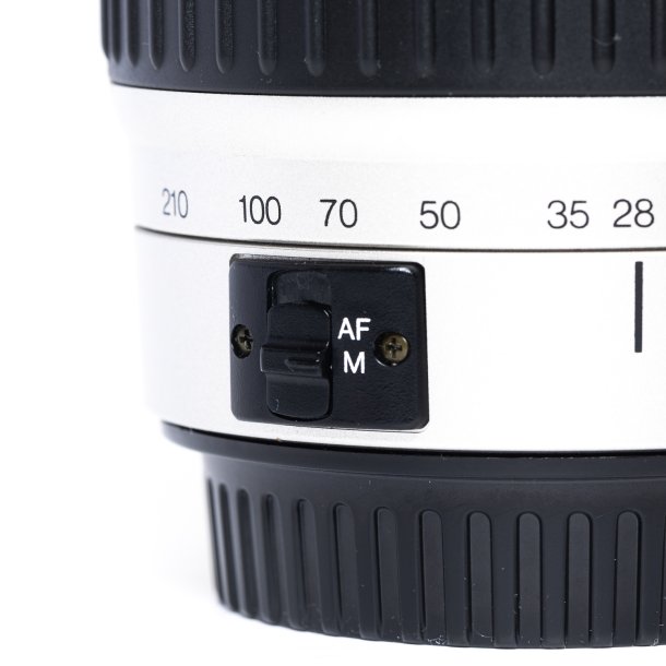 Brugt | Cosnin 28-210mm for Canon 