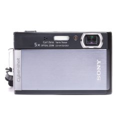 Brugt | Sony DSC T300