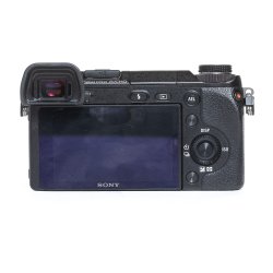 Brugt | Sony NEX 6 m. 18-50 OSS