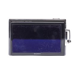 Brugt | Sony DSC T300