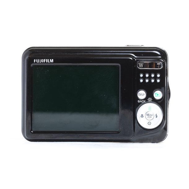 Brugt | Fujifilm 9WR 10,2 MP