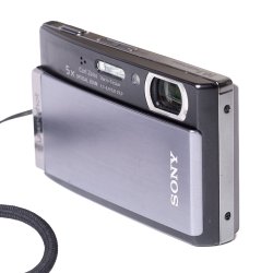 Brugt | Sony DSC T300